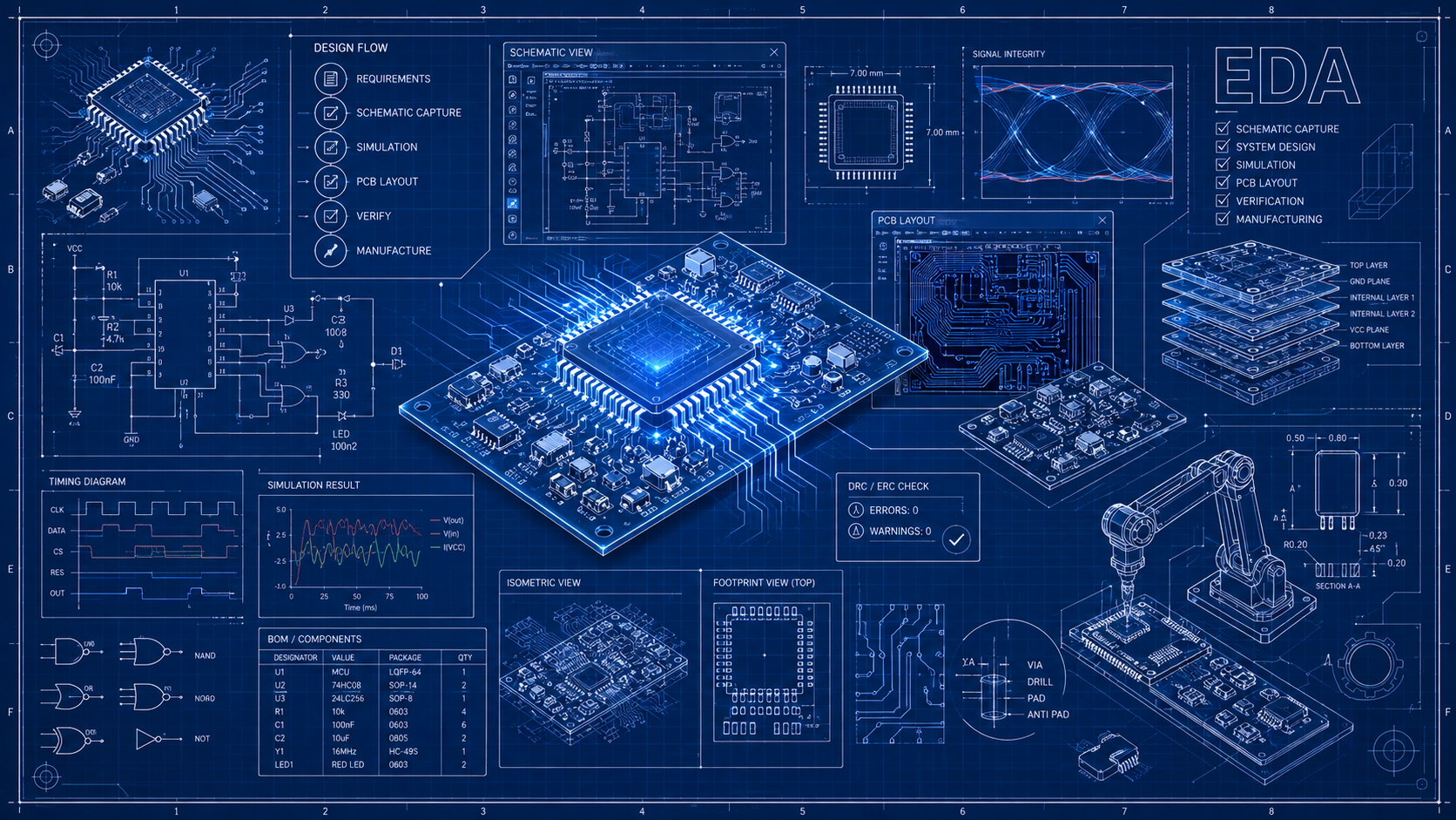CAD HW Design