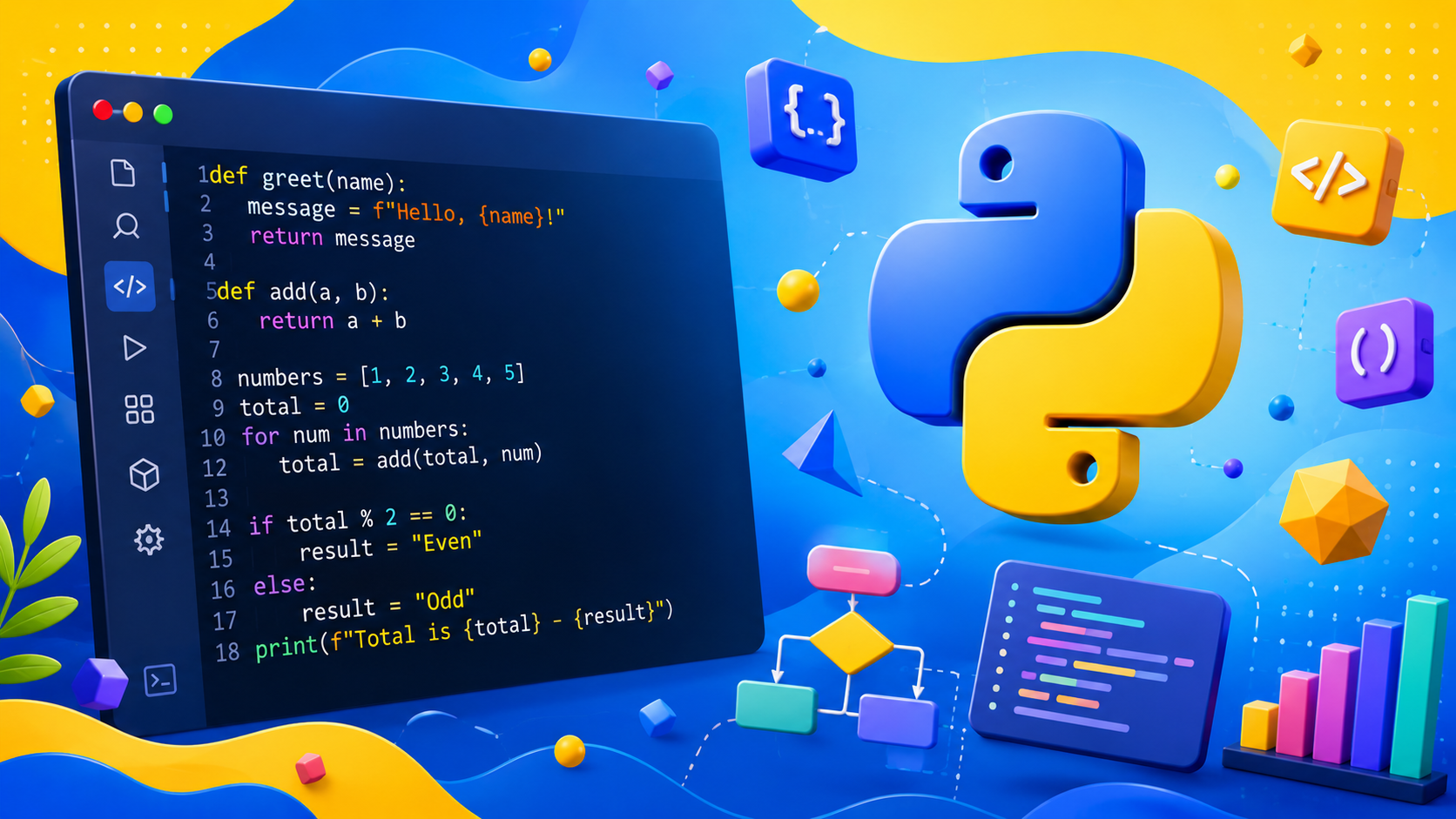 Python Programming