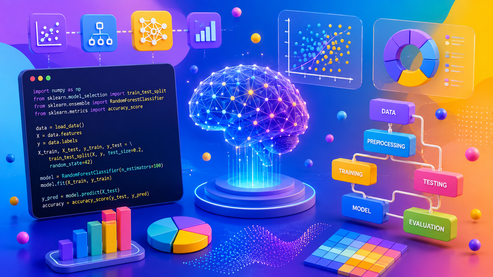 Machine Learning