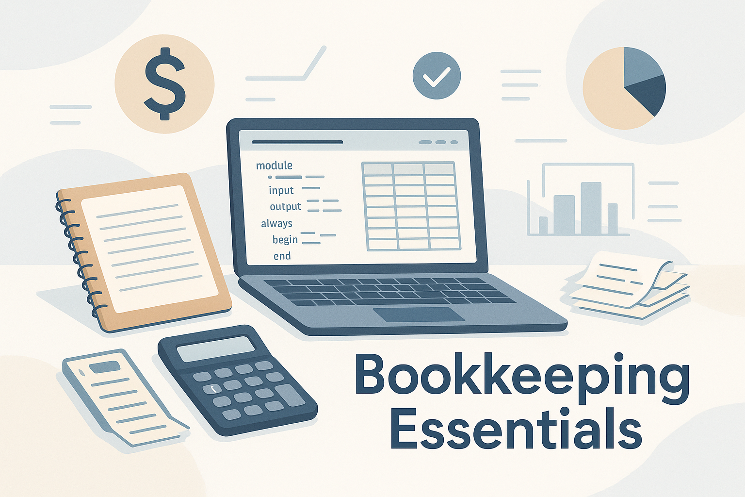 Bookkeeping Essentials