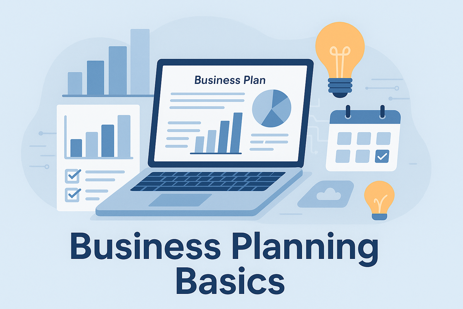Business Planning Basics
