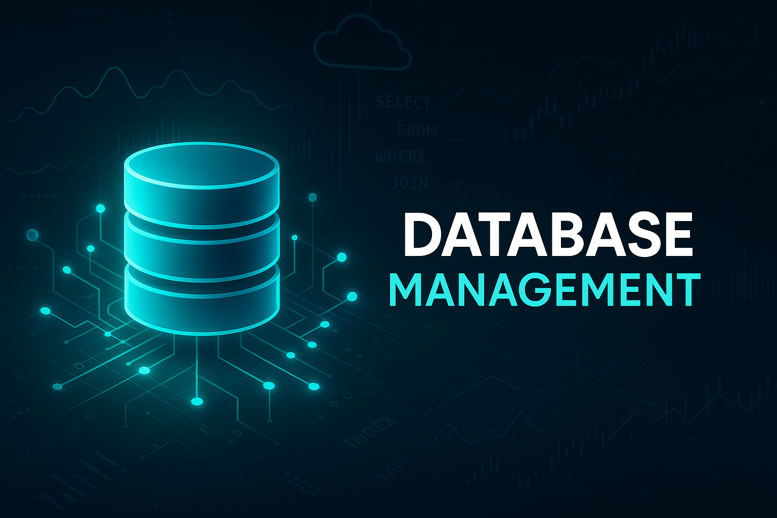 Database Management