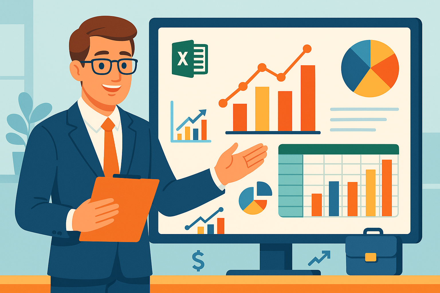 Excel Essentials for Beginners