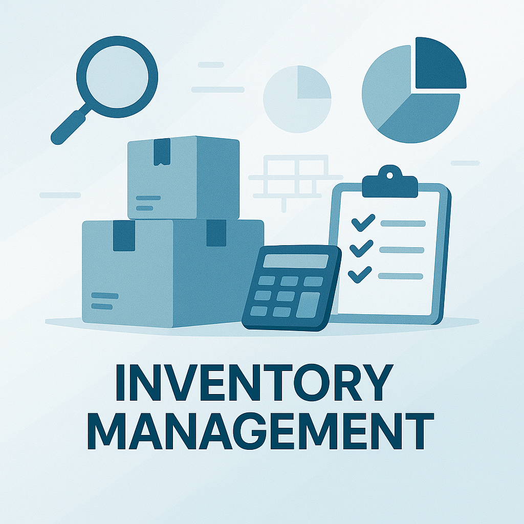 Inventory Management Systems
