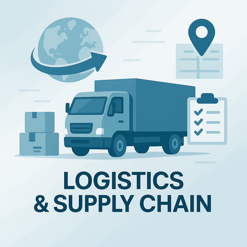 Logistics Operations & Supply Chain