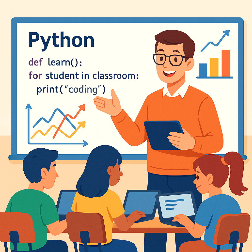 Python Bootcamp
