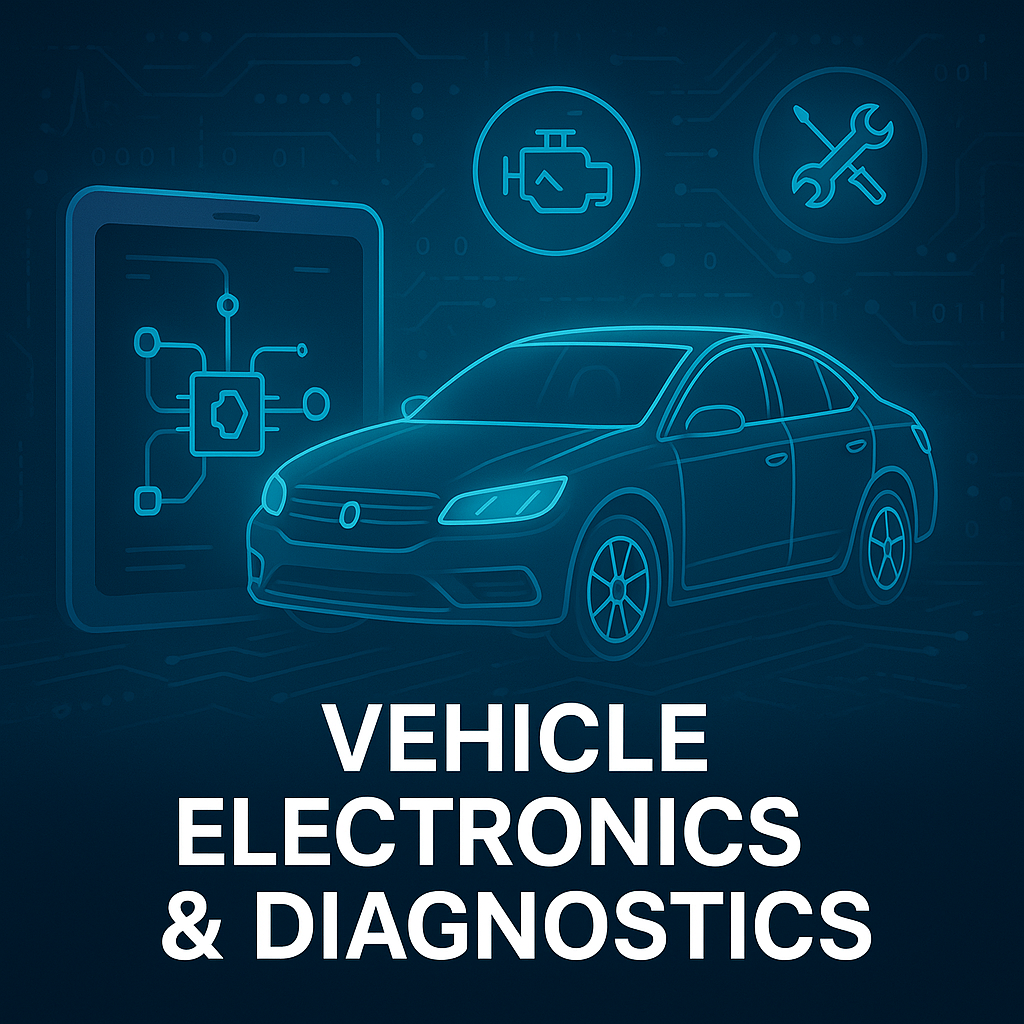 Vehicle Electronics & Diagnostics
